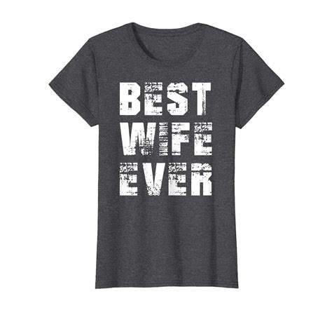 Amazon's choice customers shopped amazon's choice for… for wife gifts. Amazon.com: Best Wife Ever: Clothing