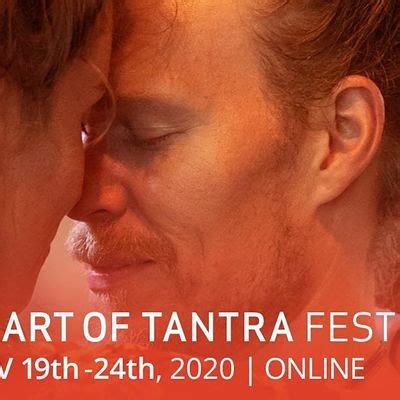 We would have loved to host the tantra festival amsterdam 2021. Heart of Tantra Festival 2021 on AllEvents.in | Online Events