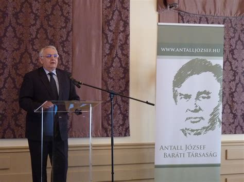 Kerepesi cemetery budapest, , hungary. Antall József Baráti Társaság - Latorcai János beszéde