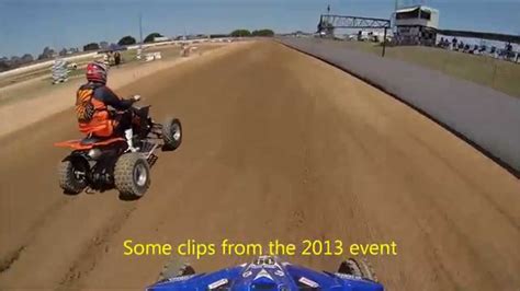 Dirt track racing australia demo. Easter Dirt Track Racing, Option 2 - YouTube