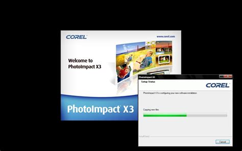 Unlead photoimpact is no longer supported but you can always try corel's paint shop pro. Ulead PhotoImpact X3 latest version - Get best Windows ...