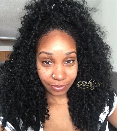 All women with curly and coarse hair already know the struggle of keeping you hair healthy and moisturized. Cambodian coarse curly EMAIL 📩📬: info@shoprichtresses.com ...