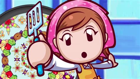 Cooking Mama: Cookstar valutato in Germania per PS4 e ...