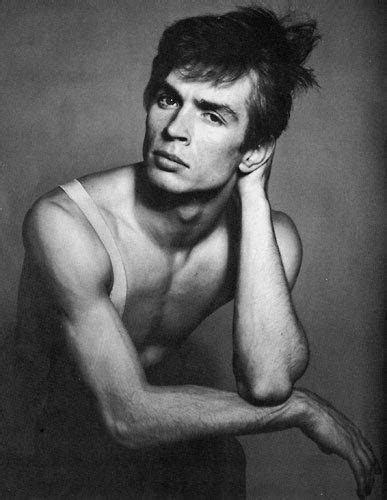 He was director of the paris opera ballet. Rudolph Nureyev | Nureyev, Richard avedon, Male ballet dancers