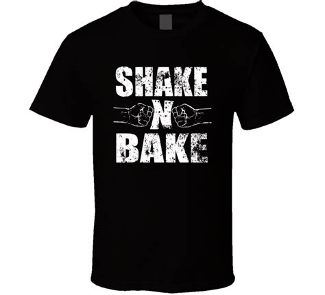 Talladega nights will forever be remembered for ricky bobby and cal naughton jr's iconic catchphrase, shake'n'bake. Talladega Nights The Ballad Of Ricky Bobby Shake N And ...