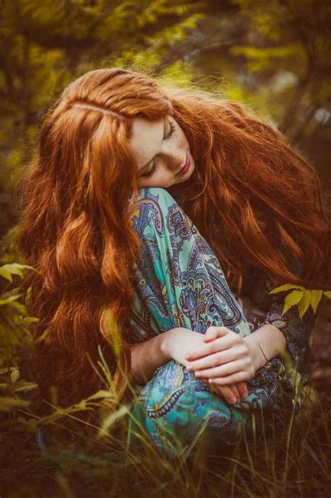 April 16 at 8:28 am ·. 9 best redhead hippies images on Pinterest | Redheads, Red ...