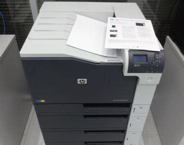 Hp color laserjet enterprise m750dn printer driver download. Hewlett-Packard Color LaserJet M750 J8028E