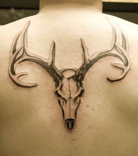 Check spelling or type a new query. Pin on Whitetail Deer Tattoos