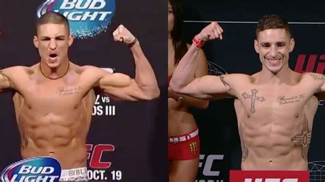 Sanchez won't conform to 'box of regularity'. Timeline Photos: UFC's Diego Sanchez drops down to 4th ...