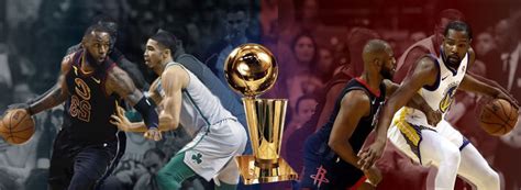 Whether betting on the nba, or on any other sporting competition, the odds used for sports betting have several major interests. Follow or fade? Betting the NBA Championship futures odds ...