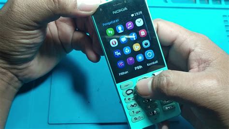 How to update any app and games in nokia 216 hi i am shivam tiwari welcome to my declips channel app download link. CARA MENGGANTI SPEAKER NOKIA 216 RM-1187 - YouTube