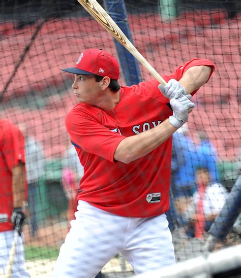 2020 Prospects: Boston Red Sox Top 10 Prospects - Baseball 