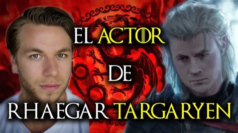 We did not find results for: ¿CONFIRMADO EL ACTOR DE RHAEGAR TARGARYEN? JUEGO DE TRONOS ...