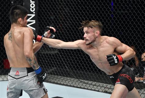 Other users can contribute their list based on the original design. EXCLUSIVE: UFC Bantamweight Nathaniel Wood eyes top 10 ...