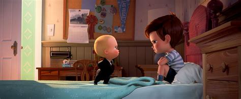 Jangan sampai ketinggalan unduh dari rezmovie dengan server donwlaod zippyshare Film Spot: Mimi šéf (The Boss Baby) - Recenze - 40%