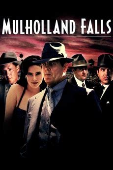 This type of writing should, therefore, be detailed enough to plot analysis: ‎Mulholland Falls (1996) directed by Lee Tamahori ...