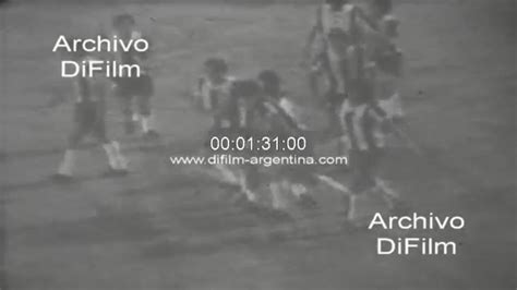 Newells old boys had 8 goals in their last 3 away games. Talleres de Cordoba vs Newell's Old Boys - Campeonato Nacional 1974 - YouTube