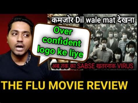 A group of immigrants are smuggled inside a shipping container with their final destination being south korea. The flu Korean movie Review in Hindi|Dekkar darr lagega ...