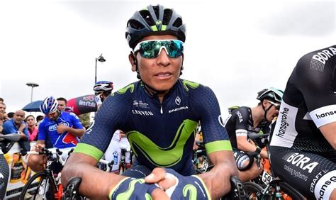 Quintana's movistar ekibi belfast'taki açılış takımı zaman denemesinde 8. Nairo Quintana se queda ! Et il sera le leader de Movistar ...