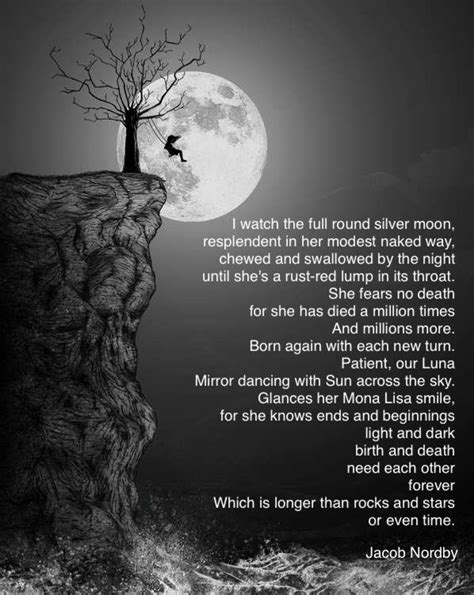 Check spelling or type a new query. Life and the moon. Eclipse a poem | Stars and moon, Moon ...