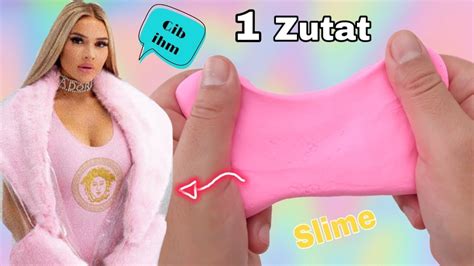 We did not find results for: Slime aus 1 Zutat ohne Kleber !!! Shirin David Slime ...