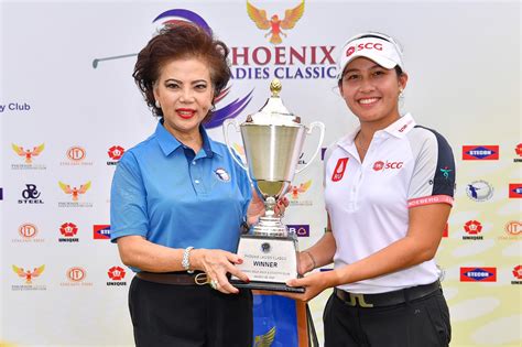 โปรเม เอรียา จุฑานุกาล คว้าแชมป์honda lpga 2021 เฉือนดาวรุ่ง โปรจีน อาฒยา ฐิติกุล รับเงินรางวัลกว่า 7 ล้านบาท. อาฒยา ประเดิมชมป์ ไทยดับเบิ้ลยูพีจีเอ "ฟีนิกซ์ เลดี้ส์ ...