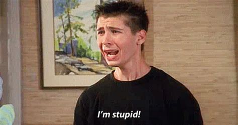 There's a really cute episode of malcolm in the middle where hal has his own group of baras. justin berfield on Tumblr