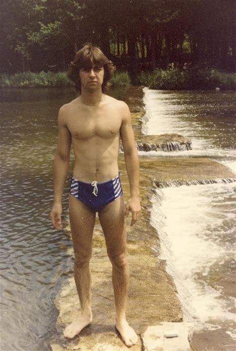 Boys, teens and twinks in speedos and lycra, swimming, diving, on the beach, posing and wrestling. Pin on guy