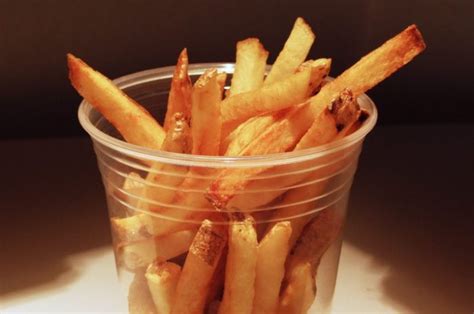 Check spelling or type a new query. Homemade French Fries | Step-by-Step Guide to Perfect ...