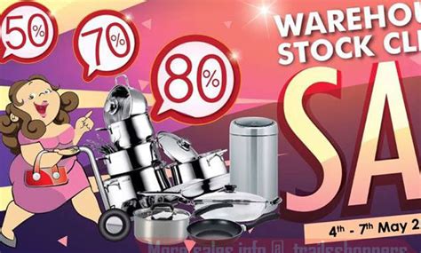 Gst shall be levied and charged on the taxable supply of goods and services. Malaysia Katrin BJ Warehouse Stock Clearance Sale: 4 to 7 ...