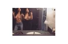 kardashian kim scandalplanet uncensored selfie ratajkowski emily topless scandals celebrity instagram