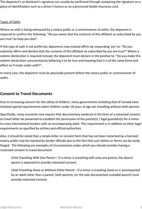 Notary acknowledgment canadian notary block example : Canadian Notary Acknowledgment / Guidelines For The Use Of Notaries Public Table Of Contents Pdf ...