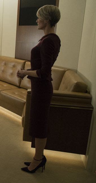Claire hale underwood, later returning to her maiden name claire hale, is the deuteragonist in seasons 1 to 5, later main protagonist in season 6, of the netflix series house of cards. Celebrate Claire Underwood's Sophisticated, Classic Style ...