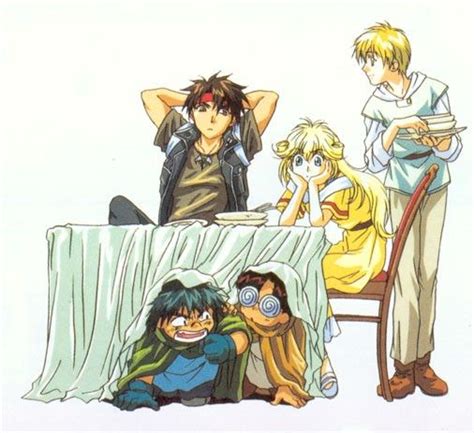 A sorcerer who was once the top student of the famous tower of fang, now spends his time chasing around his hopeless clients as a moneylender, at least until his client comes up with a plan to make money: 10 best Sorcerous Stabber ORPHEN *o* images on Pinterest ...