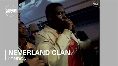 Alguns fãs gostaram bastante do conceito, enquanto outros acharam mais uma ideia estúpida da wwe. Neverland Clan Boiler Room London x G-Star RAW Sessions ...