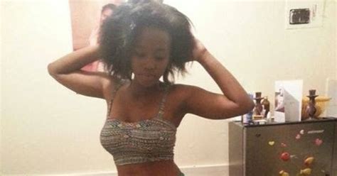 Big booty strippers, strippers albümüne 6 yeni fotoğraf ekledi. Exposed: CORAZON KWAMBOKA 'Ditches' Her LAW Career For A ...