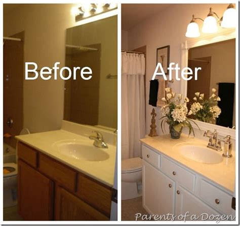 We have numerous painting bathroom cabinets color ideas for you to choose. Parents of a Dozen: How to Paint Cabinets | Painting ...