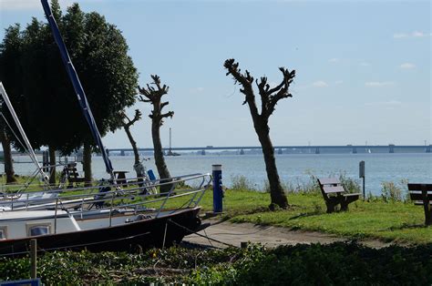 | deze #sleephopperzuiger moest door de #haringvlietbrug. Haringvlietbrug | Brugge