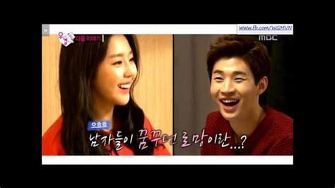 Season 1 is available on dvd and, like the park itself, it contains some surprises. English Sub Henry & Yewon Couple Episode 4