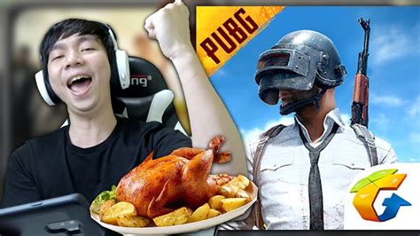 Definitivno je najbolji mode koji trenutno možete zaigrati! Ayam lagi di Arcade Mode - PUBG Mobile - Indonesia - YouTube