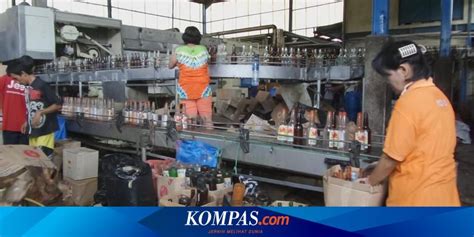 2000.000 biaya untuk membuat sebotol kecap rp 2000 kecap di jual dengan harga rp. Temukan Pelanggaran, BPOM Minta Pabrik Kecap dan Saus Ini Stop Operasi