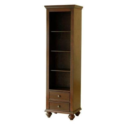 Get free shipping on qualified cabinets products or buy online pick up in store today. FEBO Bimini 20 in. W Linen Tower in Espresso-F10AE0028A ...