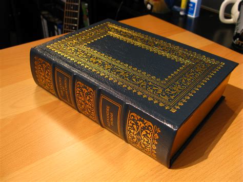 He is best known for his novels the three musketeers, the count of monte cristo, the man in the iron mask and many others. Alexandre Dumas - The Count of Monte Cristo - Easton Press ...