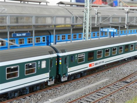Art modeling cherish 2017 molly model Bpm-51 SBB CFF FFS - LS Models 47278 | Sebastián López | Flickr