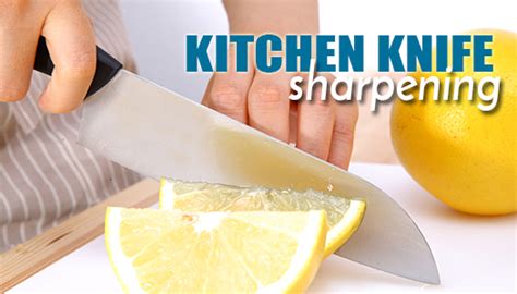 Mckinney's best sharpening service concentrating on sharpening kitchen knives, scissors and garden tools. Kitchen Knife Sharpening | Sharpening Services