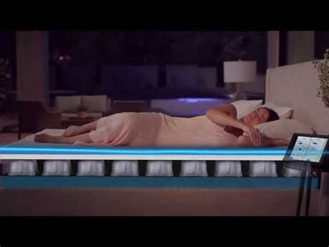 SmartLife by King Koil Patented Body Sensing Technology ...
