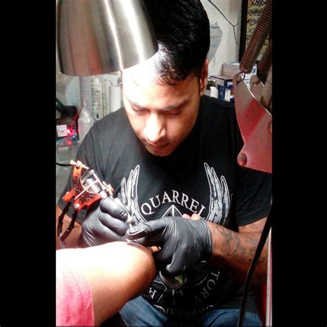 This certificate is designed to teach safety standards to individuals pursuing work in the tattoo and piercing industry. Tattoo Training Course where students learning how to make ...