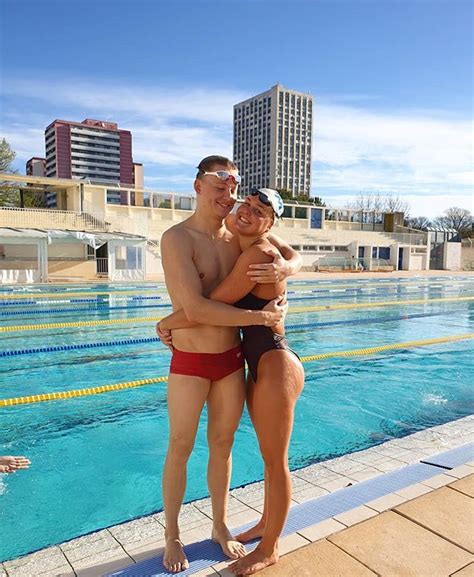 Deze site maakt gebruik van statcounter ten behoeve van haar statistieken. Monday motivation! 🦁☀️#openwaterswimmingcouplegoals ...