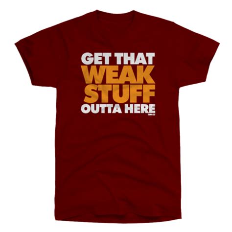 Outtahere — not to be confused with get me outta here. Weak Stuff · Team CLE