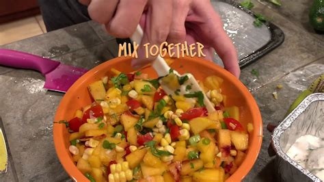 It doesn't really matter if the fish is a firm variety or more flakey; Instant Pot | Halibut Fish Tacos - YouTube